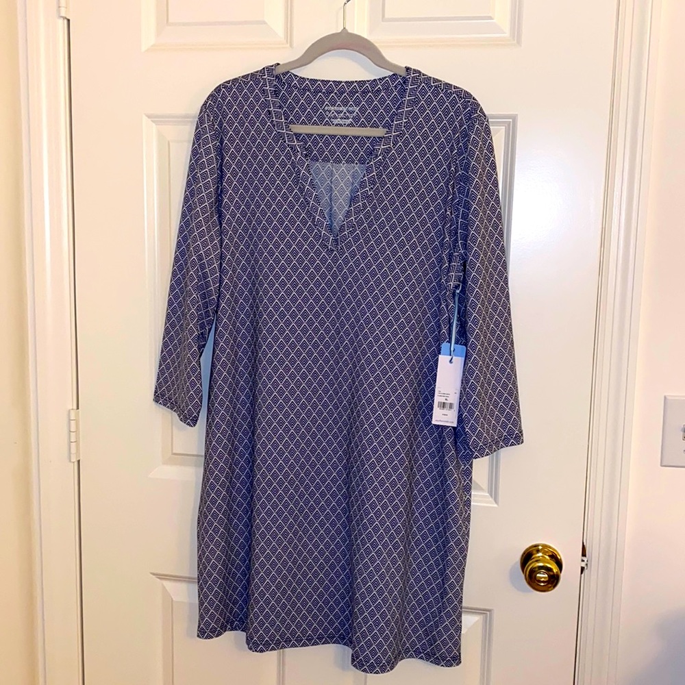 Southern Tide Jamie Dress, NEW WITH TAGS